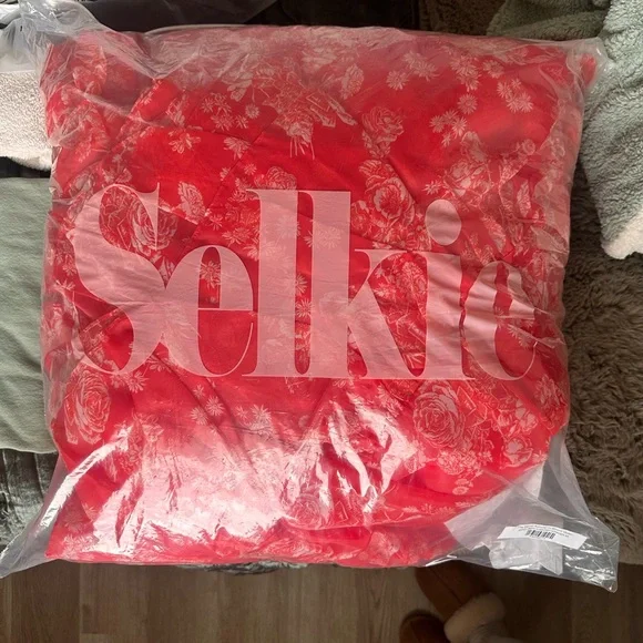 Selkie The Secret Admirer In Bloom Gown XS - Picture 12 of 13